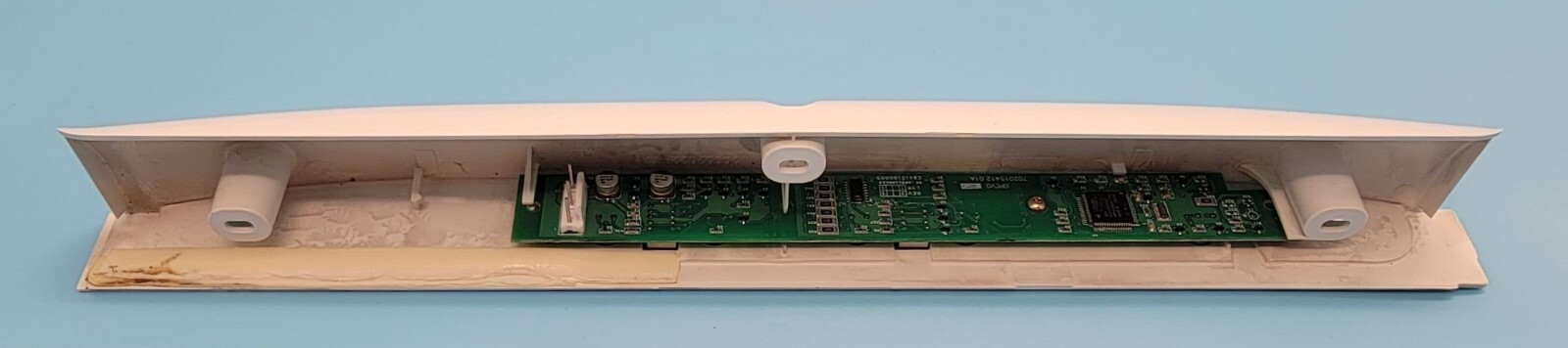 Genuine Refrigerator GE Control Panel w/Board Part#200D2022P010