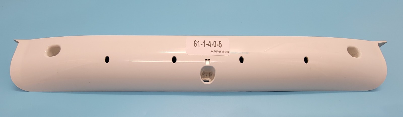 Genuine Refrigerator GE Control Panel w/Board Part#200D2022P010