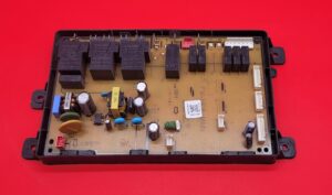 Genuine Refrigerator LG Control Board Part#DG9201084A
