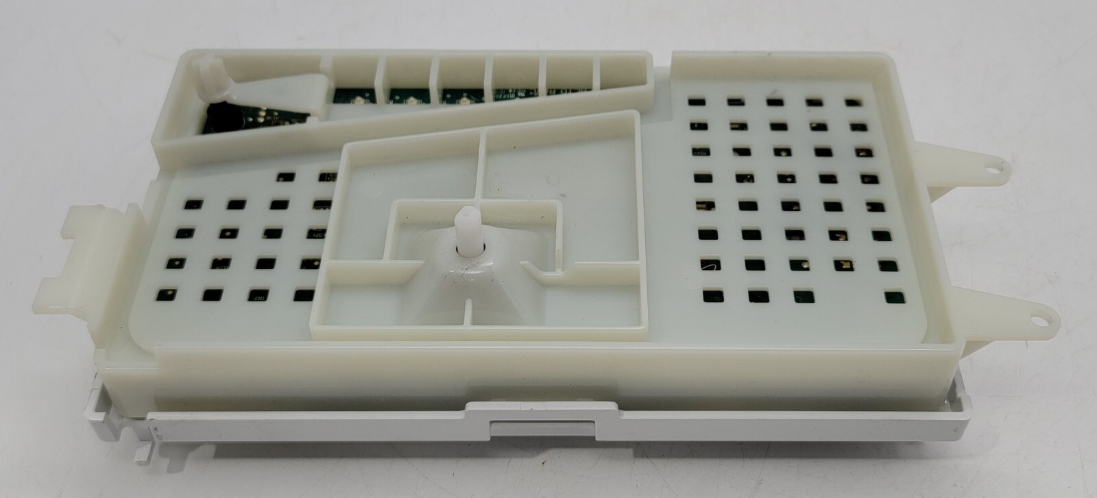 Genuine Washer Whirlpool Control Board Part#W10779754