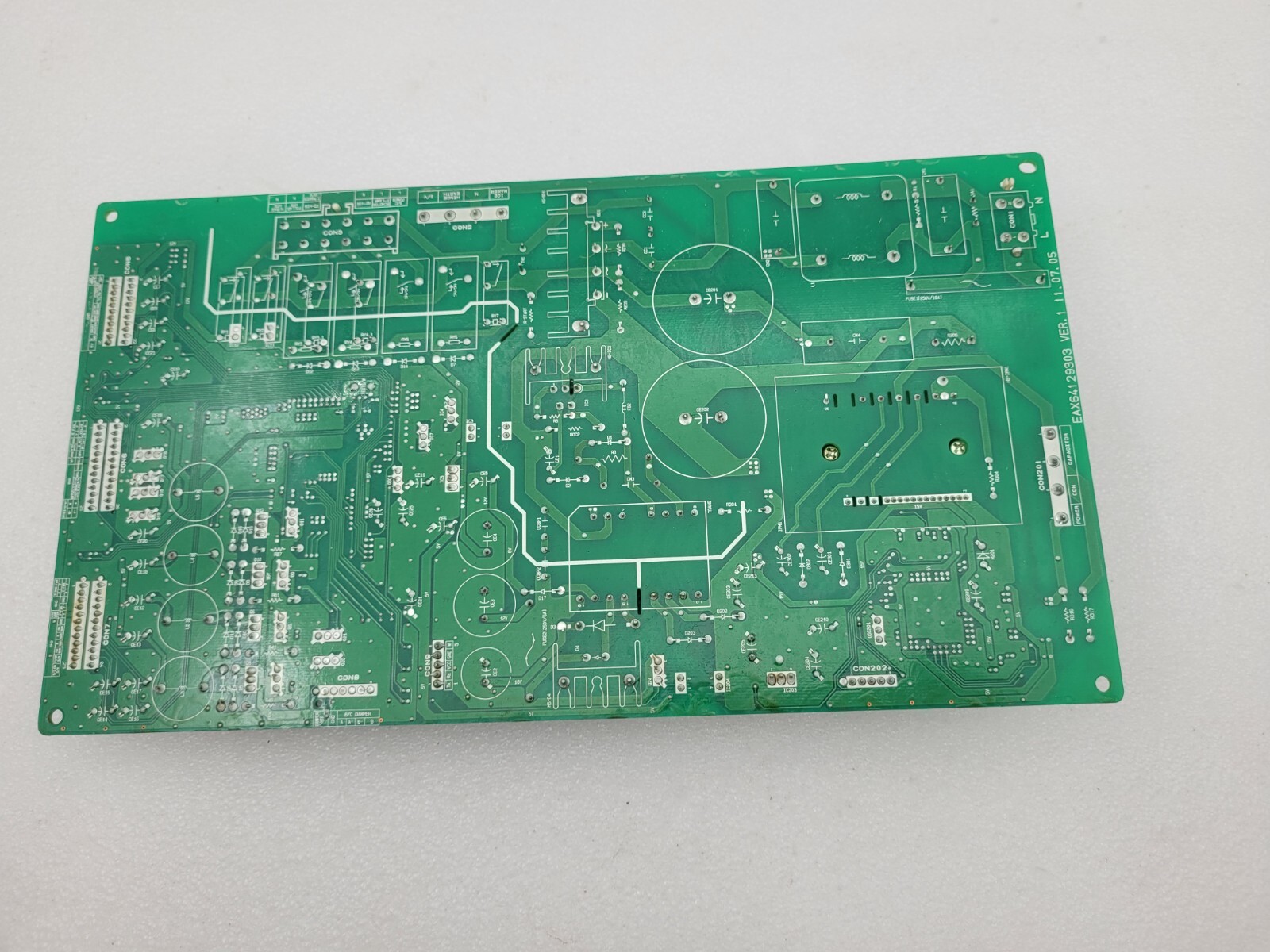 Genuine Kenmore Dispenser Control Board Part#EAX64129393