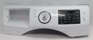 Genuine Washer Samsung Control Panel w/Board Part#DC64-03061A004