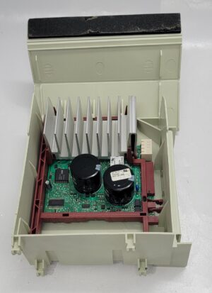 Genuine Washer Whirlpool Control Board Part#461970300681