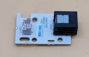 Genuine Dryer LG Control Board Part#EBX1575P001