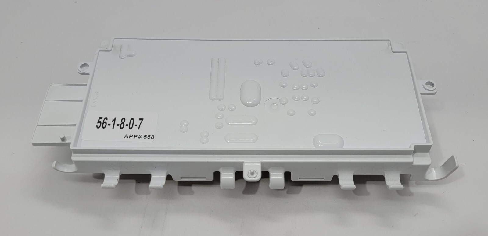 Genuine Washer Whirlpool Control Board Part#W11105150