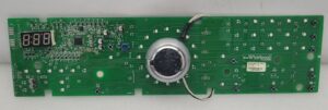 Genuine Whirlpool Washer Main Control Board Part#W10051101
