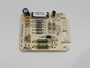 Genuine Dryer Whirlpool Control Board Part#W10476828