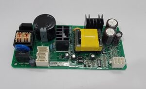 Genuine Refrigerator Maytag Control Board Part#W10226427