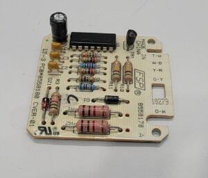 Genuine Dryer Kenmore Control Board Part#8558178A