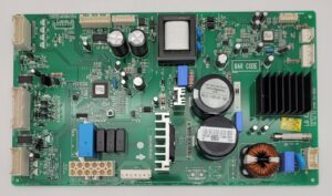 Genuine Refrigerator LG Control Board Part#EBR83806905