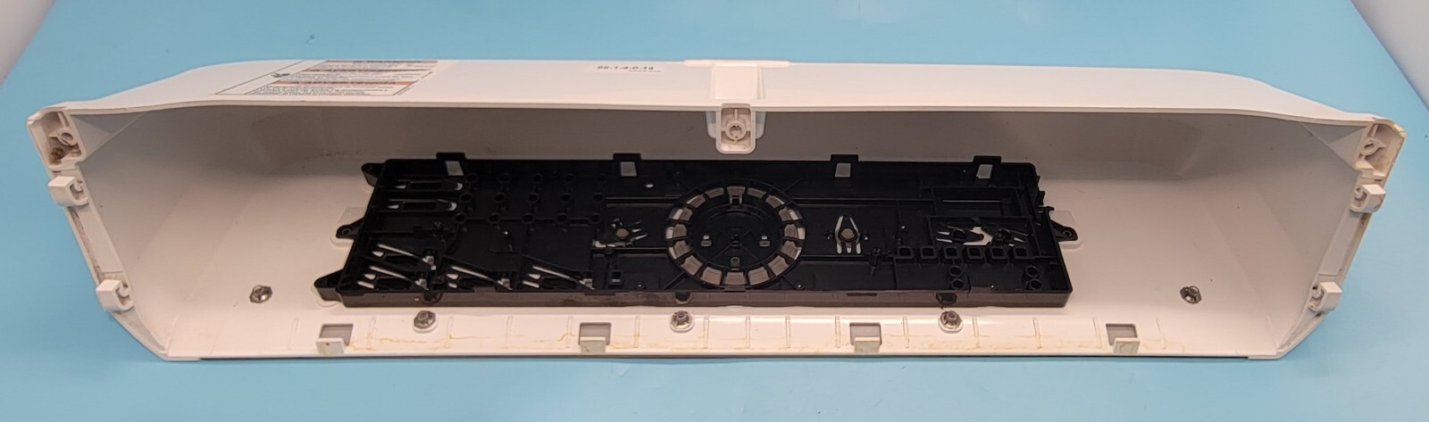 Genuine Dryer Maytag Control Panel Part#W10132080A
