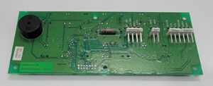 Genuine Refrigerator GE Dispenser Control Board Part#197D4576G019