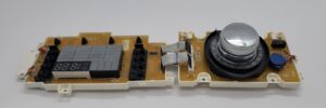 Genuine Washer LG Control Board Part#EBR78534502
