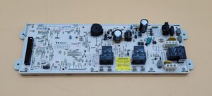 Genuine Dryer GE Control Board Part#212D1199G05