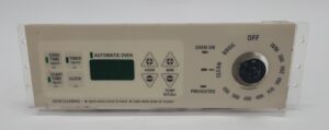 Genuine Oven GE Control Board Part#164D3762P002
