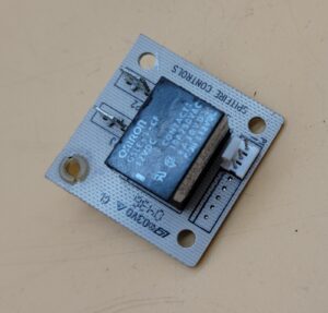 Genuine Oven Frigidaire Relay Control Board Part#316426600