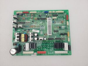 Genuine Samsung Refrigerator Control Board Part#DA41-00651