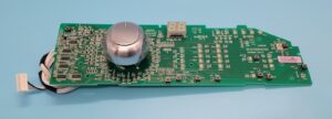 Genuine Dryer Whirlpool Control Board Part#W10297393
