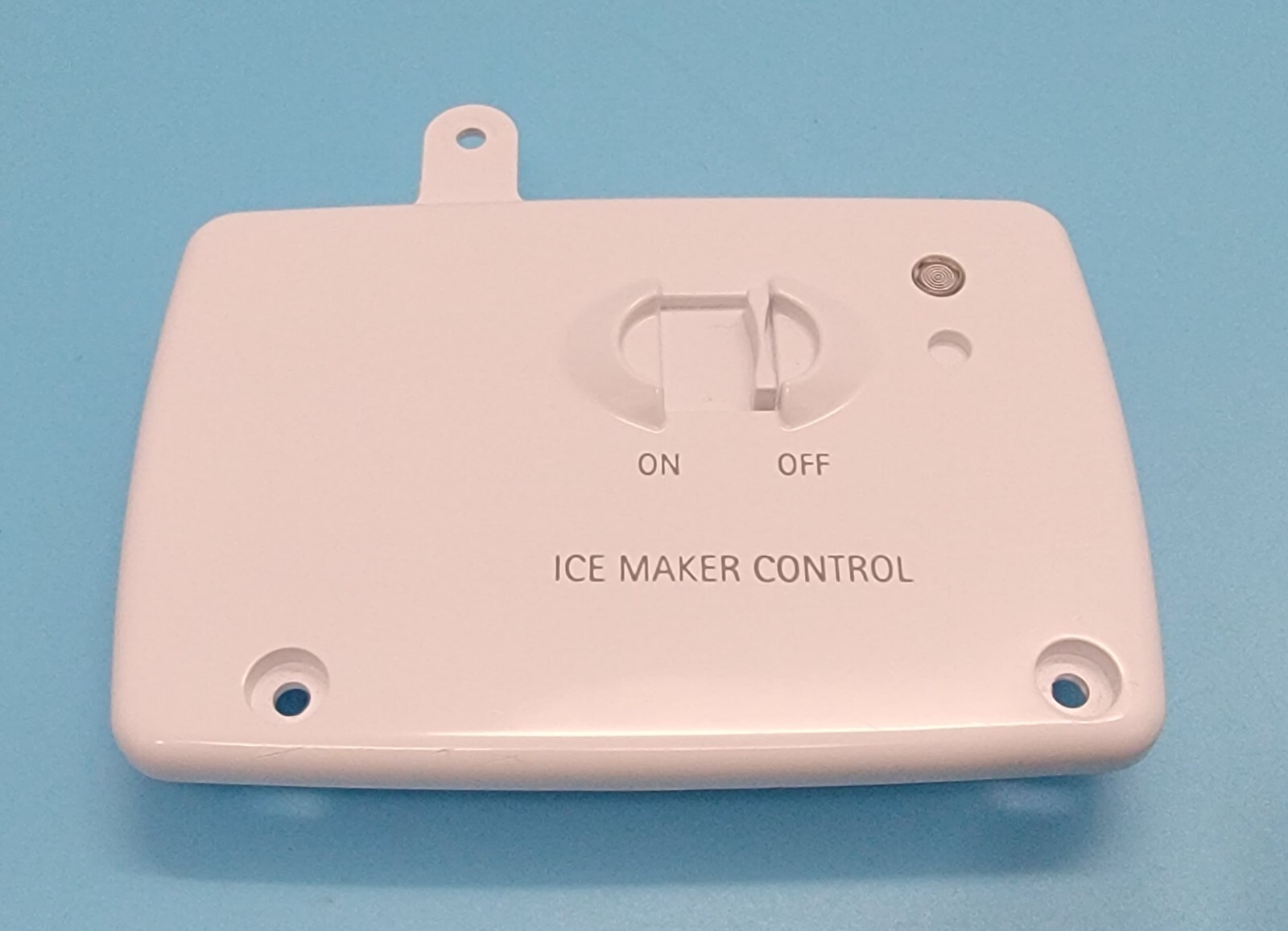 Genuine Refrigerator Whirlpool Ice Control Board Part#2198588 W10193666
