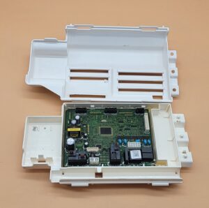 Genuine Washer Samsung Control Board Part#DC9406595 DC63-01573A