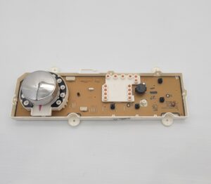 Genuine  Samsung Control Board Part #06DC9201736A394AGBJ0487