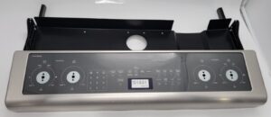 Genuine Stove Whirlpool Control Panel Part#W10318552