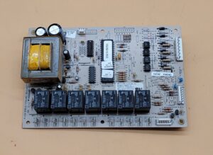 Genuine Oven Frigidaire Control Board Part#SF5621-S6501-A 316426501