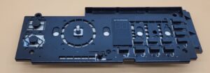 Genuine Dryer LG Control Board Part#234D2164G001
