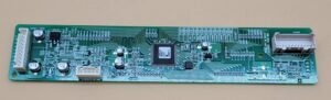 Genuine Refrigerator Kenmore Display Control Board Part#EBR787234