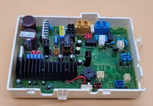 Genuine Dryer LG Control Board Part#EBR32268015