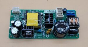 Genuine Refrigerator Whirlpool Control Board Part#W10453401