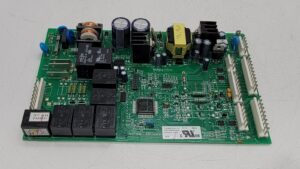 Genuine Refrigerator GE Control Board Part#200D4850G022
