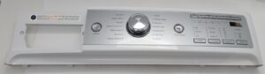 Genuine Dryer Kenmore Control Panel w/Board Part#EBR76554101 MEA631918