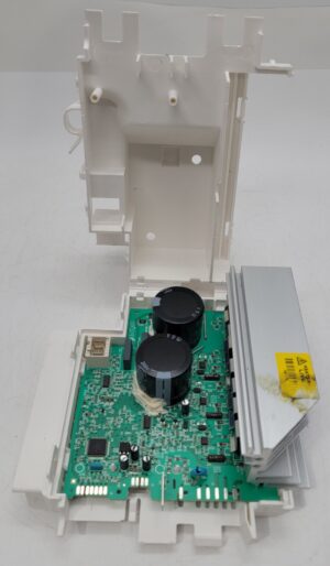 Genuine Washer Electrolux Control Board Part#134618213