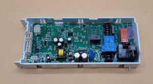 Genuine Washer Whirlpool Control Board Part#W10532428