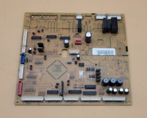 Genuine Refrigerator Samsung Control Board Part#DA92-00384