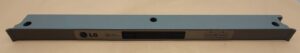 Genuine Refrigerator LG Control Panel Part#MEG481478