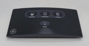Genuine Refrigerator GE Dispenser Control Board Part#197D5975G009