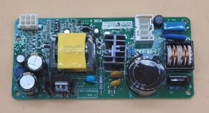 Genuine Refrigerator Kitchen Aid Control Board Part#W10453401