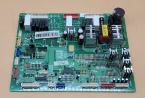Genuine Refrigerator Samsung Control Board Part#DA41-00538A