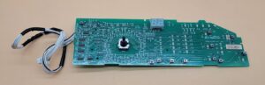 Genuine Washer Whirlpool Control Board Part#W10566880