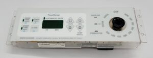 Genuine Oven GE Control Board Part#164D3762P002