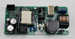 Genuine Refrigerator Kitchen Aid Control Board Part#W10624574