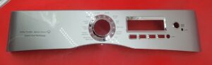 Genuine Dryer Electrolux Control Panel Part#1348714