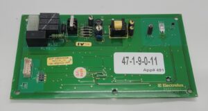 Genuine Refrigerator Frigidaire Dispenser Control Board Part#242053503B
