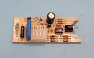 Genuine Refrigerator Kitchen Aid Control Board Part#2200098
