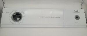 Genuine Dryer Roper Control Panel Part#W10205688