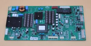 Genuine Refrigerator LG Control Board Part#EBR78643431