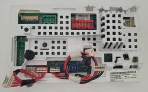 Genuine Washer Kenmore Control Board Part#W10581897