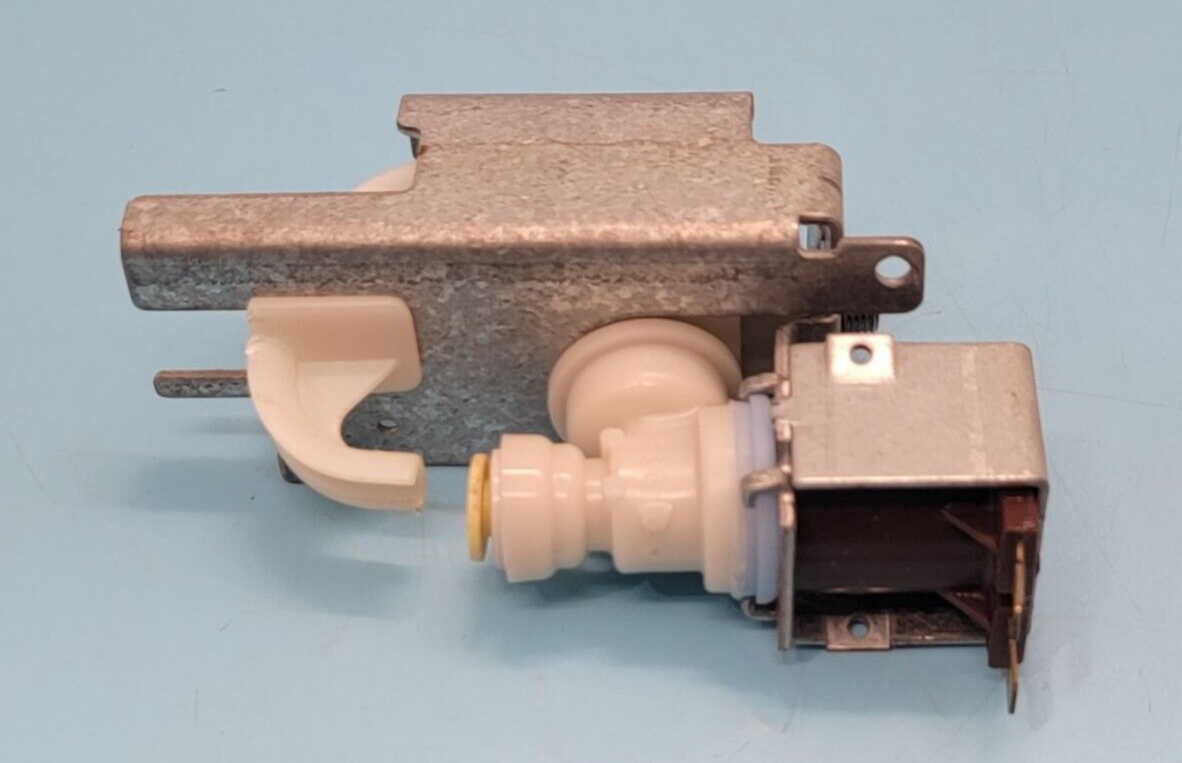 Genuine Refrigerator Amana Water Inler Valve Part#12638803